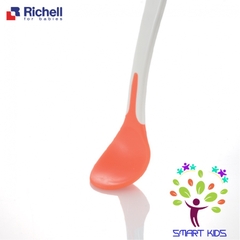 CHÉN ĂN DẶM GẤP GỌN KÈM MUỖNG RICHELL