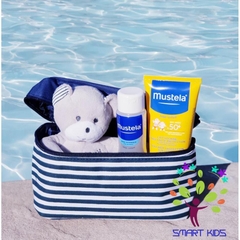 Kem Chống Nắng Cho Trẻ Sơ Sinh & Em Bé Very High Protection Sun Lotion MUSTELA 40ml