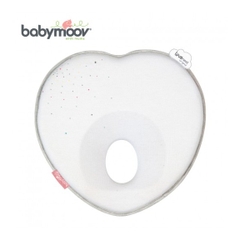 GỐI CHỐNG BẸT ĐẦU BABYMOOV LOVENEST CHÍNH HÃNG