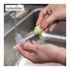Chổi Cọ Bình Sữa & Núm Ty Babymoov