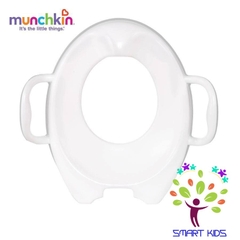 Bệ Ngồi Toilet Munchkin