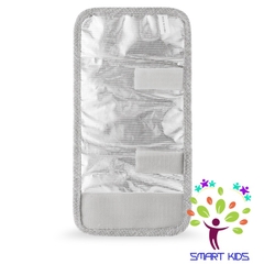 DỤNG CỤ HÂM SỮA XÁCH TAY -READY 1 FATZ BABY FB3101TN (KHÔNG KÈM ADAPTOR)