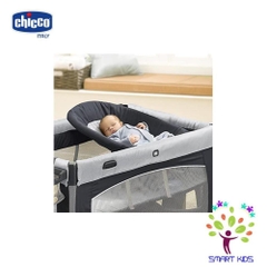 Cũi lưới đa năng Chicco Lullaby Orion