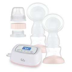 MÁY HÚT SỮA ĐIỆN ĐÔI - DUAL 1 FATZ BABY - FB1110RH