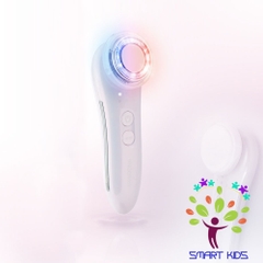 Máy điện di đẩy tinh chất và chăm sóc da 6 trong 1 Lanaform PureSkin