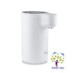 BÌNH ĐUN VÀ HÂM NƯỚC PHA SỮA THÔNG MINH FATZ BABY - SMART 1 - FB3801MX