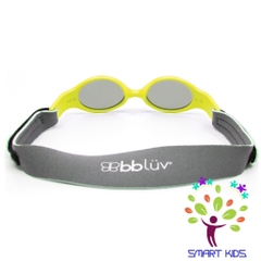 Kính râm chống tia UV cho bé bbluv Solar Mini 0-24m