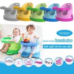 Ghế ngồi trẻ em đa năng JUMBO thế hệ mới / JB301695