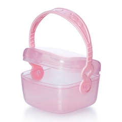 Hộp đựng ty ngậm có quai Upass UP4276N