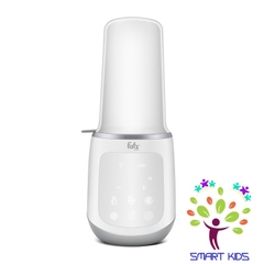 MÁY HÂM SỮA & TIỆT TRÙNG ĐIÊN TỬ - MONO 8 - FATZ BABY FB3011TN