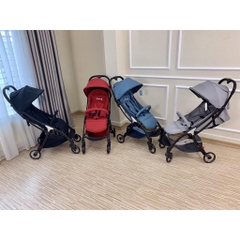 Xe đẩy Vinng 1 chiều gấp gọn