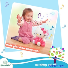 Melody bông thân thiện Combi