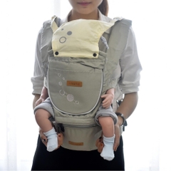 Địu ngồi trẻ em imama