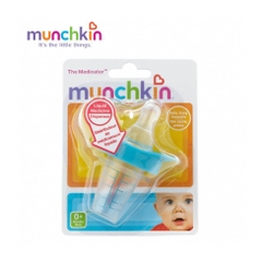 Ty uống thuốc nước Munchkin