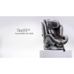 Ghế ngồi ô tô từ sơ sinh Chicco NextFit iX Zip