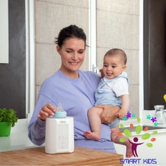 Máy Hâm Sữa Thông Minh Chicco