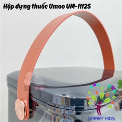 Hộp Đựng Thuốc Umoo UM-11125
