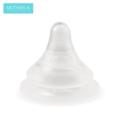 NÚM TI SILICONE HÀN QUỐC MOTHER-K