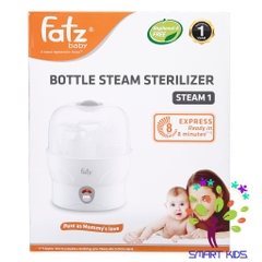 MÁY TIỆT TRÙNG 6 BÌNH SIÊU TỐC FATZ BABY FB4019SL