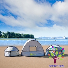 Lều du lịch bbluv Nido mini 2in1