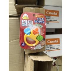 Cắn răng tam sắc Toyroyal