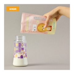 TÚI TRỮ SỮA K-MOM HÀN QUỐC TÚI TRỮ SỮA KMOM