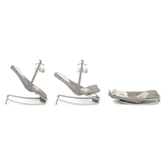 Ghế rung trẻ em Joie Dreamer Rocker Bouncer