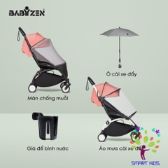 Xe đẩy BABYZEN YOYO² 6+