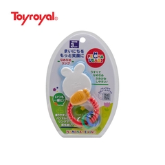 Cắn răng xúc xắc thỏ Pecha Toyroyal