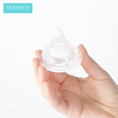 NÚM TI SILICONE HÀN QUỐC MOTHER-K