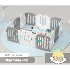 QUÂY TRÁI TIM HOLLA HL-08148