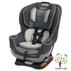 Ghế ngồi ô tô Graco Extend2fit Convertible
