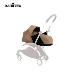 Bộ màn chụp và đệm xe đẩy YOYO 0+