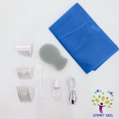 TÔNG ĐƠ CẮT TÓC DOUX HÚT TÓC CHỐNG NƯỚC CHO BÉ