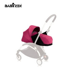 Bộ màn chụp và đệm xe đẩy YOYO 0+
