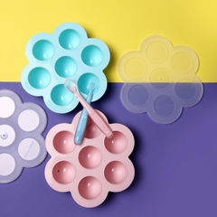 Khay trữ đông Doux Bebe