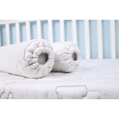 Gối Ôm, Chặn Trẻ Em (SƠ SINH) Baby Bolster Petit Soleil