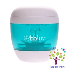 Máy tiệt trùng UV bbluv Uvi 4in1 (White/Aqua)