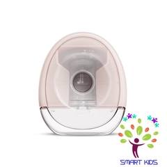 Máy Hút Sữa Điện Rảnh Tay Và Không Dây Freemax 4 Fatz Baby FB1276RH (1 Chiếc)