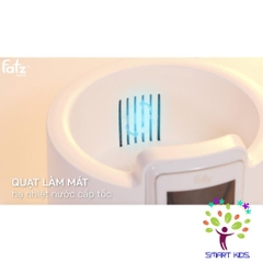 Máy đun và hâm nước pha sữa điện tử Fatz Baby QUICK 2 FB3508CY