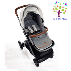Xe Đẩy Trẻ Em Joie Signature Aeria Oyster dành cho bé 0-22kg