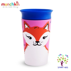 CỐC 360 ĐỘ CHỐNG ĐỔ DECO MUNCHKIN