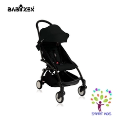 Xe đẩy BABYZEN YOYO+ 6+ Đen