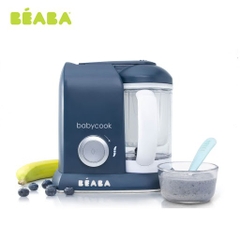 Máy hấp xay đa năng 4 trong 1 Babycook Beaba