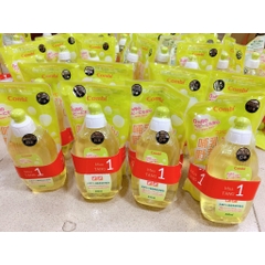 Dung dịch rửa bình sữa và rau củ quả từ dầu cọ Combi