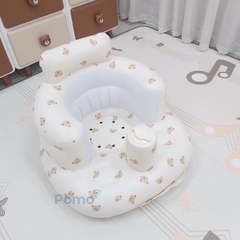 Ghế hơi tập ngồi đa năng PM-05126