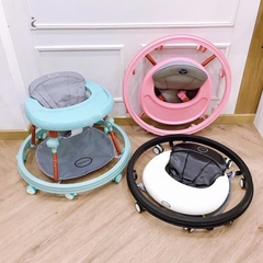 Xe tròn tập đi cao cấp Tomorow X7