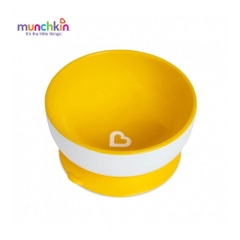 BỘ 3 BÁT ĂN CHỐNG ĐỔ MUNCHKIN
