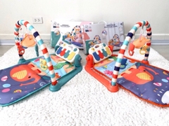 Thảm đàn có nhạc Umoo Chính hãng