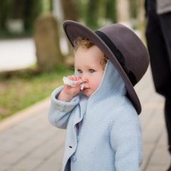 Combo 24 gói khăn ướt Mamamy 30 tờ/ gói